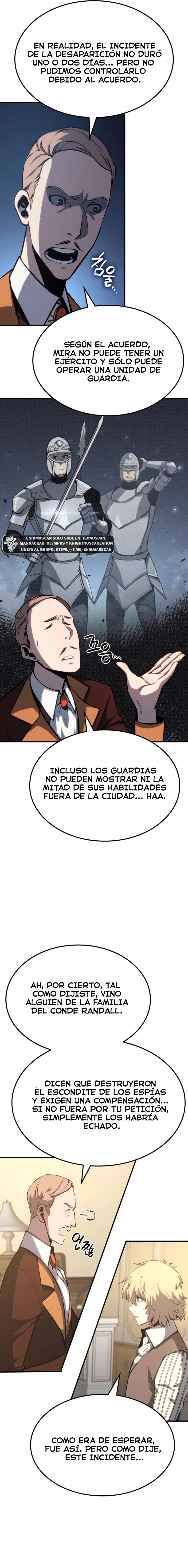 El Hijo Menor Del Conde Es Un Jugador > Capitulo 16 > Page 51